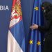 (Foto: SITA/AP Photo/Darko Vojinovic)