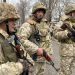 (Foto: SITA/AP/Russian Defense Ministry Press Service)