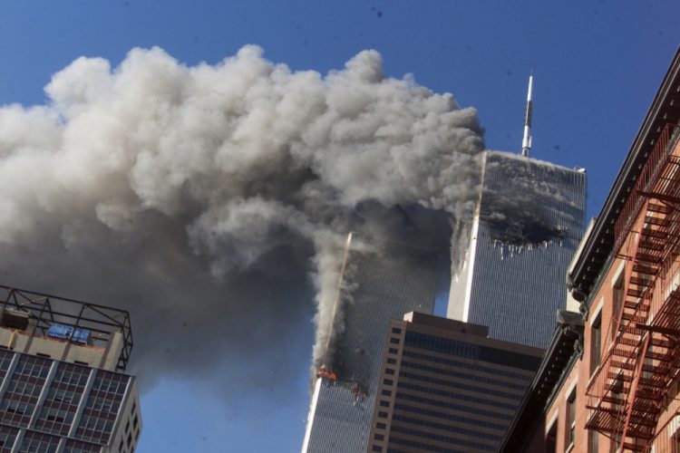 (Foto: SITA/AP Photo/Richard Drew)