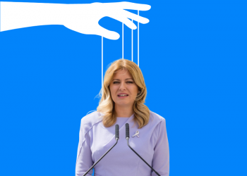 (Koláž: SITA/Canva)
