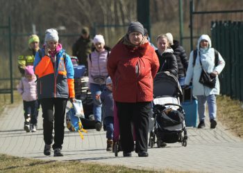 (Foto: SITA/AP Photo/Sergei Grits)