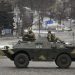 (Foto: SITA/AP Photo/Vadim Ghirda)