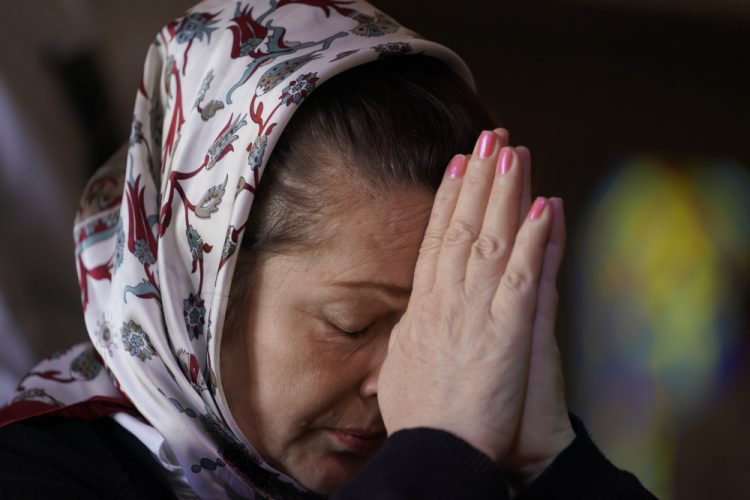 (Foto: SITA/AP Photo/Damian Dovarganes)