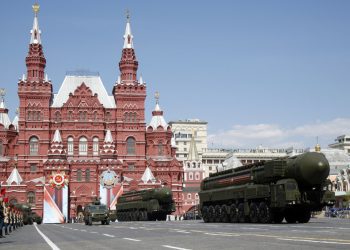 (Foto: SITA/AP Photo/Alexander Zemlianichenko)