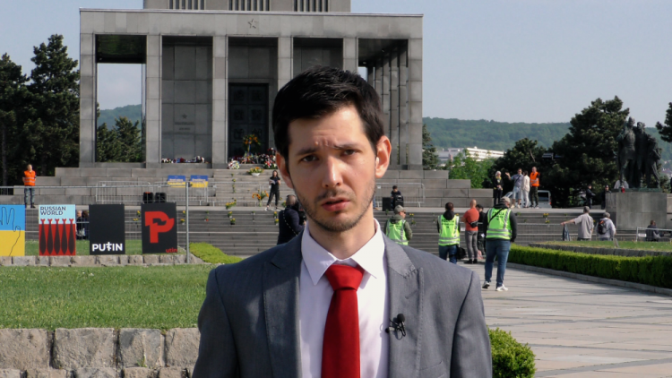 Artur Bekmatov (Foto: facebook.com/bekmatovartur)