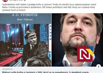 (Foto obrazovky: facebook.com/projektn.sk)
