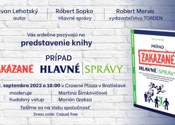 (Foto: facebook.com/radacovskypatriot)