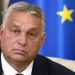 Maďarský premiér Viktor Orbán (Foto: SITA/AP Photo/Darko Vojinovič)
