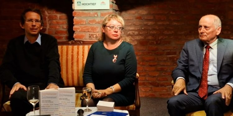 (Foto z videa: Hej, Občané!, z.s./youtube.com)