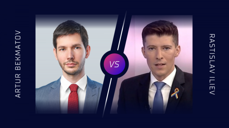 (Foto: Canva/Facebook Artur Bekmatov/ta3.com/ video)