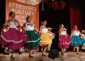 Ballet Folklórico Mexicas