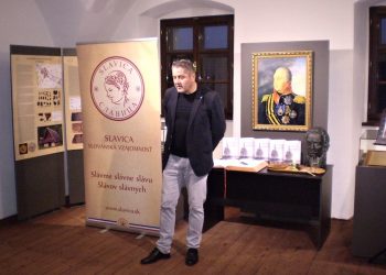Miloš Zverina (Foto: Slavica)
