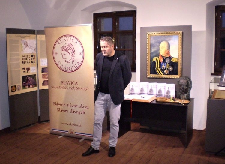 Miloš Zverina (Foto: Slavica)