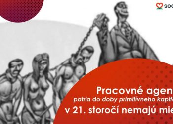 (Foto: facebook.com/Socialisti.SK)