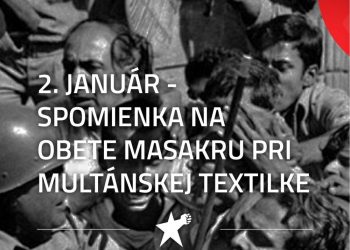 (Foto: facebook.com/frontlavicovejmladeze)