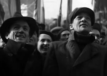 (Foto z videa youtube.com/@britishpathe)