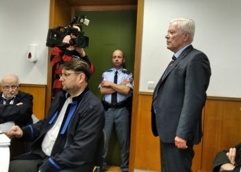 Josef Skála (Foto: Monika Hoření/nasepravda.cz)