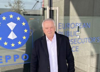 Miroslav Radačovský (facebook.com/radacovskypatriot)