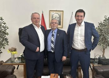 (Foto: facebook.com/radacovskypatriot)