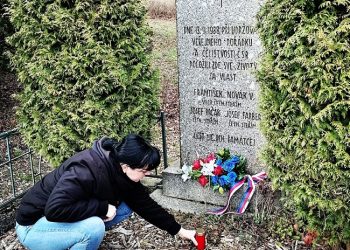 (Foto: facebook.com/petraproksanova)