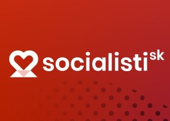 (Foto: facebook.com/Socialisti.SK)