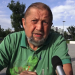Štefan Harabin (Foto z videa: VIDEOPRESSAGENCY)
