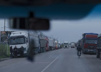 Ilustračný obrázok  (Foto: SITA/AP Photo/Andrew Kravchenko)