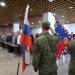 Pohľad na rokovanie XVII. zjazdu SZPB v Poprade v roku 2019, kde vo voľbe predsedu SZPB tesne nad V. Longauerom zvíťazil P. Sečkár (Foto: Vladimír Mikunda)