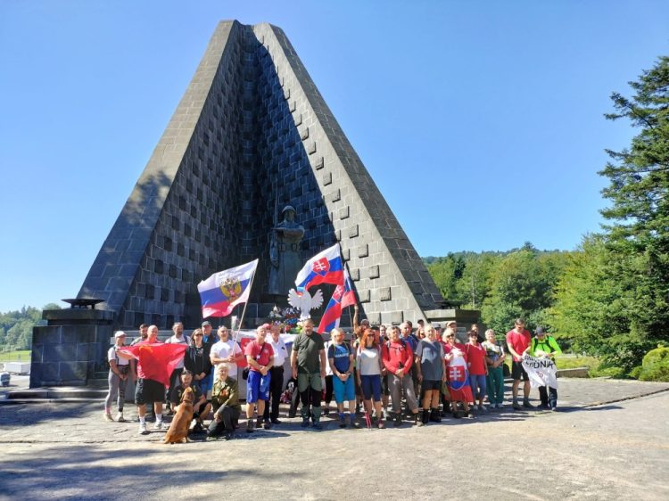 (Foto: Miloš Zverina, Slavica)