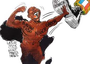 (Foto: facebook.com/realcarloslatuff)