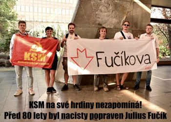 (Foto: facebook.com/ksmcz)