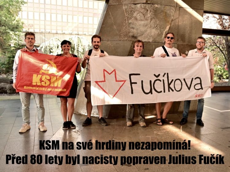 (Foto: facebook.com/ksmcz)