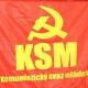 Komunistický svaz mládeže (KSM)