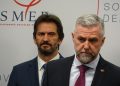 (Foto: Tlačový odbor strany SMER  - slovenská sociálna demokracia)
